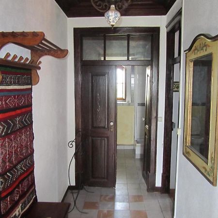 Apartament Casa Amarela Sao Pedro de Tomar Zewnętrze zdjęcie