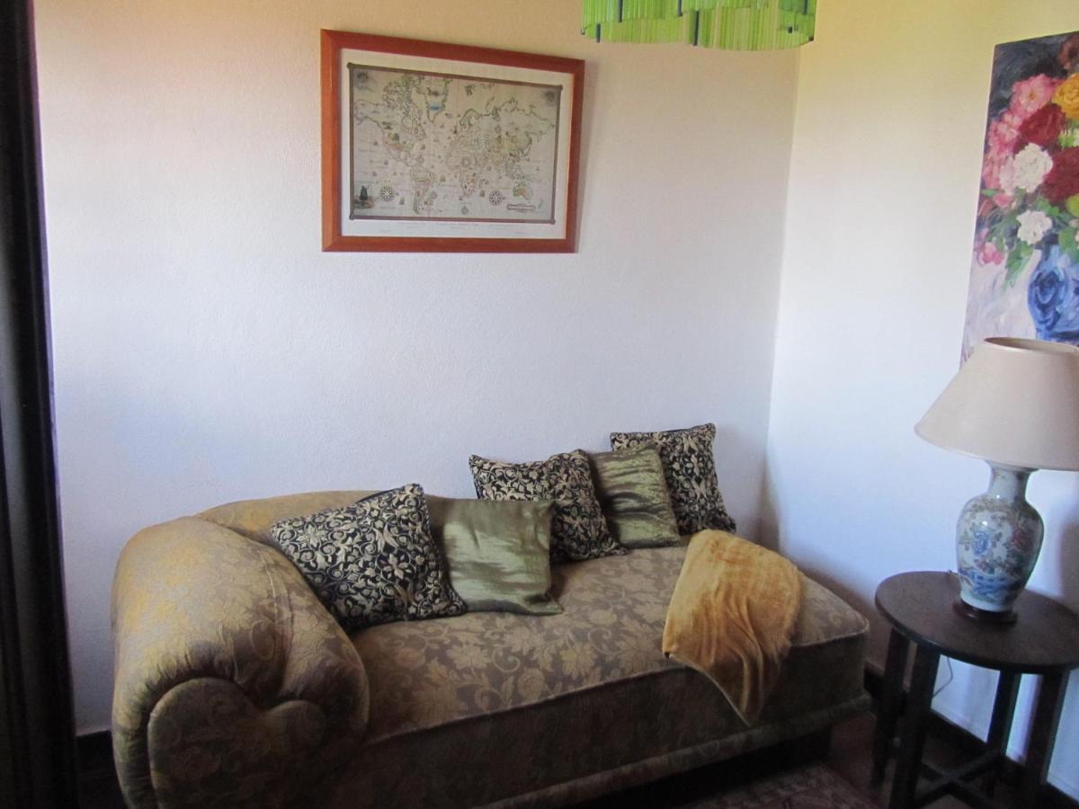 Apartament Casa Amarela Sao Pedro de Tomar Zewnętrze zdjęcie